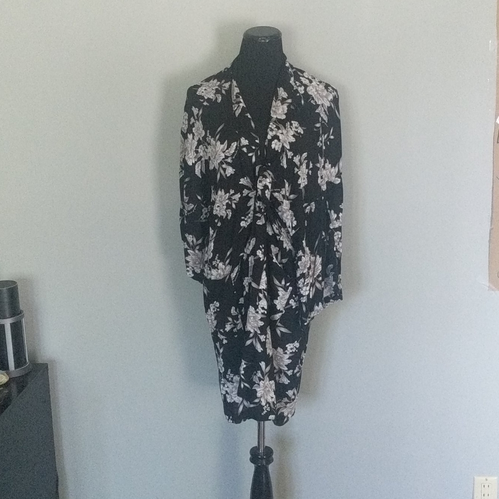 Spiritual Gangster Kimono